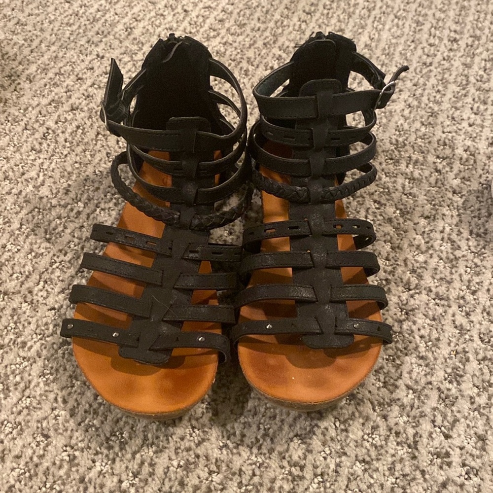 Girls Sandals
